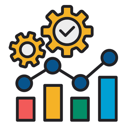 Improved Operational Efficiency